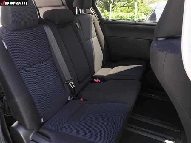 TOYOTA NOAH 2020