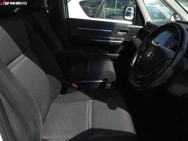 HONDA STEP WAGON 2015