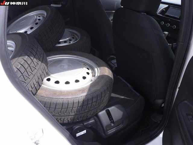HONDA FIT 2020