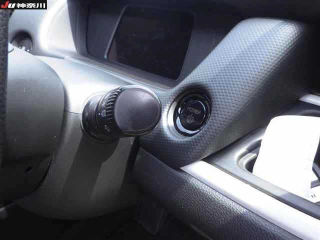 HONDA FIT 2020