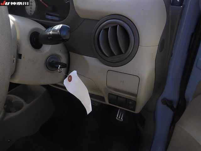 SUZUKI ALTO 2014