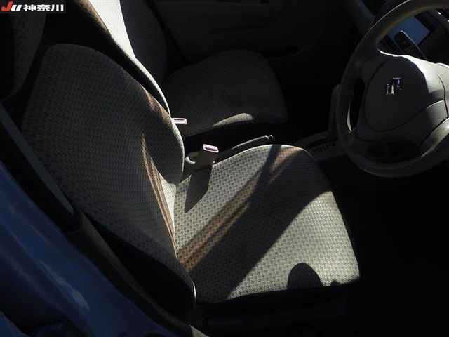 SUZUKI ALTO 2014