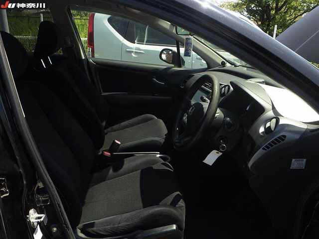 HONDA STREAM 2008