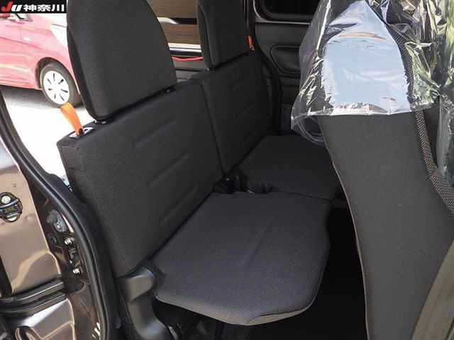 HONDA N VAN 2023