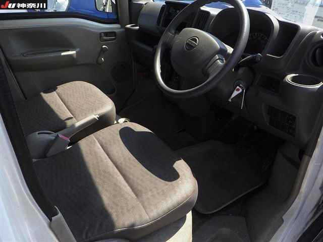 NISSAN CLIPPER VAN 2017