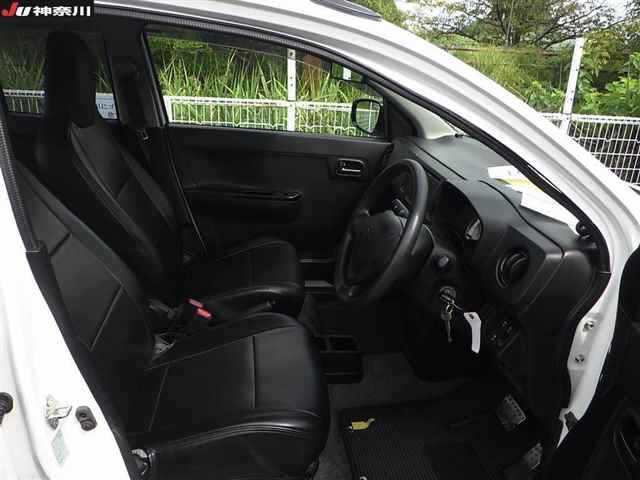 SUZUKI ALTO 2016