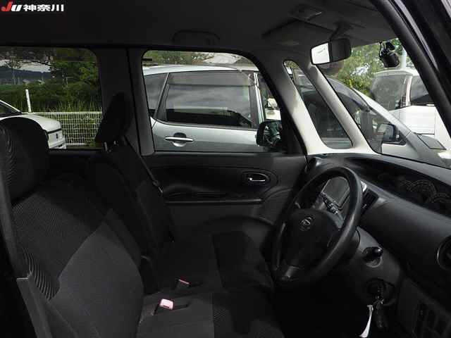 DAIHATSU TANTO 2009