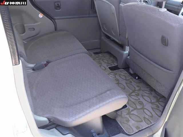DAIHATSU TANTO 2009