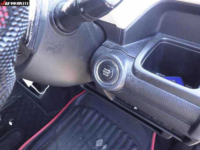 SUZUKI XBEE 2018