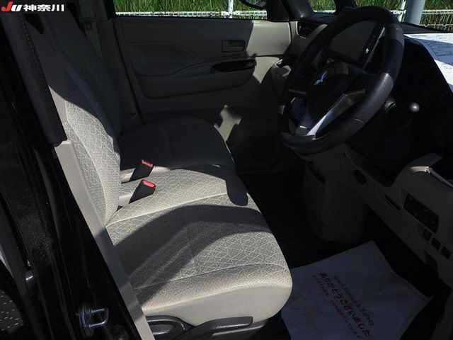 MITSUBISHI EK SPACE 2021