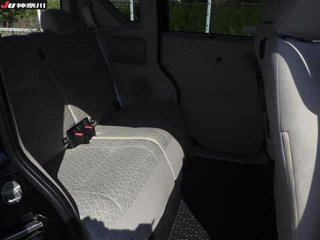 MITSUBISHI EK SPACE 2021