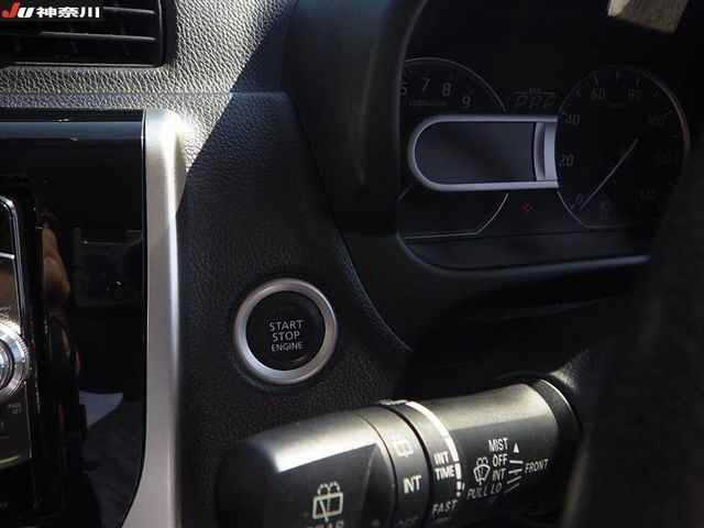 MITSUBISHI EK WAGON 2017