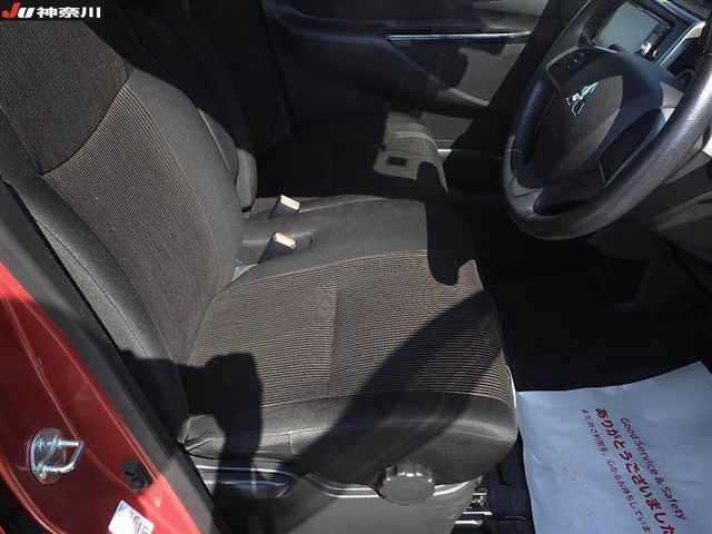 MITSUBISHI EK WAGON 2017