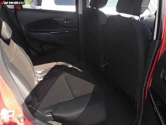 MITSUBISHI EK WAGON 2017