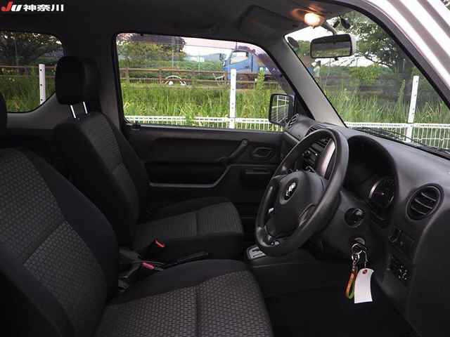 SUZUKI JIMNY 2011