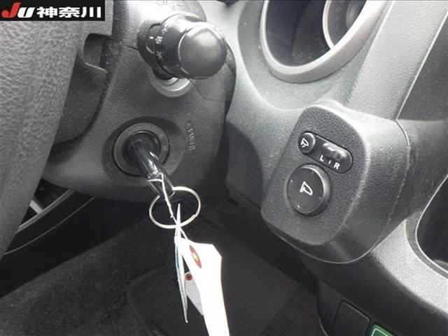 HONDA FIT 2011