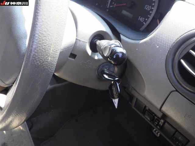 NISSAN PINO 2009