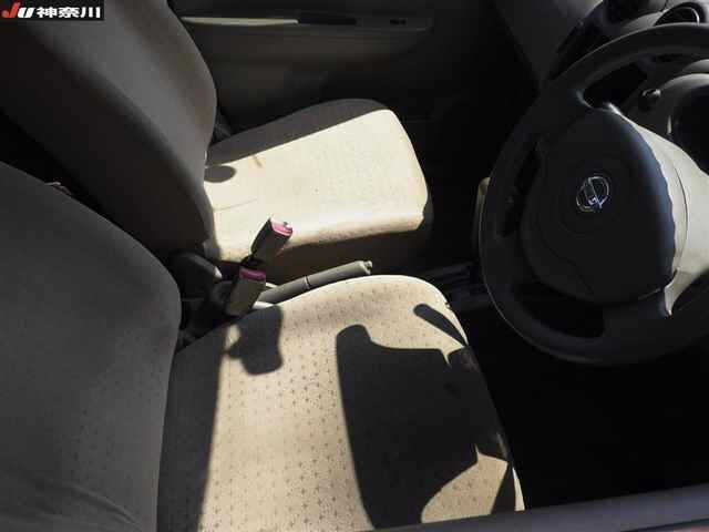 NISSAN PINO 2009