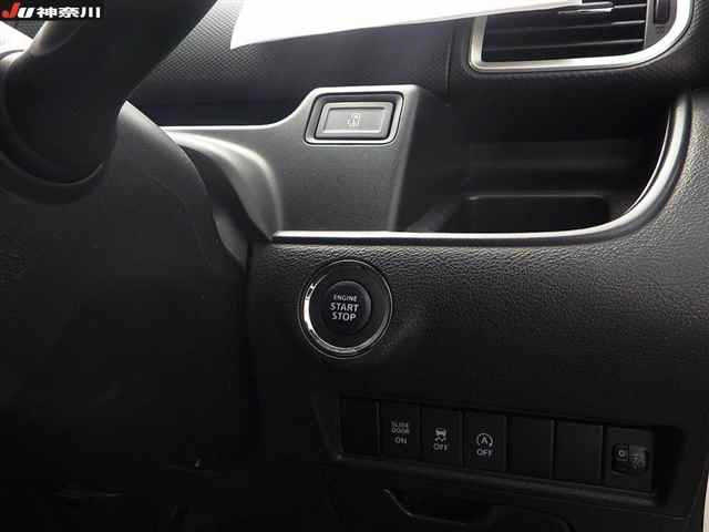 SUZUKI SOLIO 2016