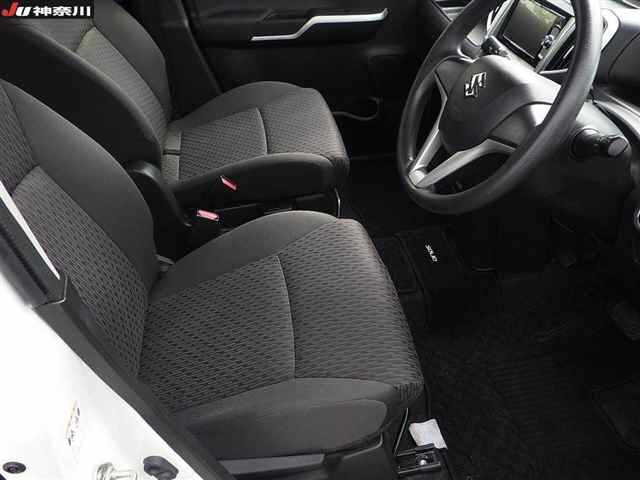 SUZUKI SOLIO 2016