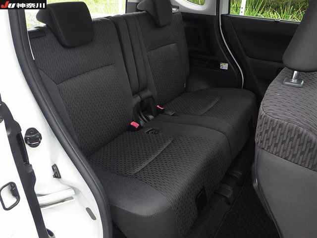 SUZUKI SOLIO 2016