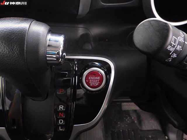 HONDA N BOX PLUS 2015