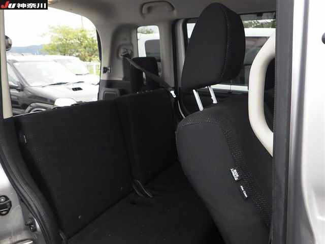 HONDA N BOX PLUS 2015