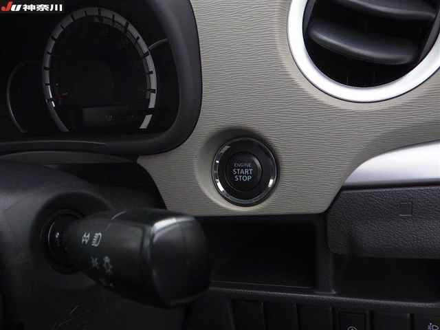 SUZUKI WAGON R 2013