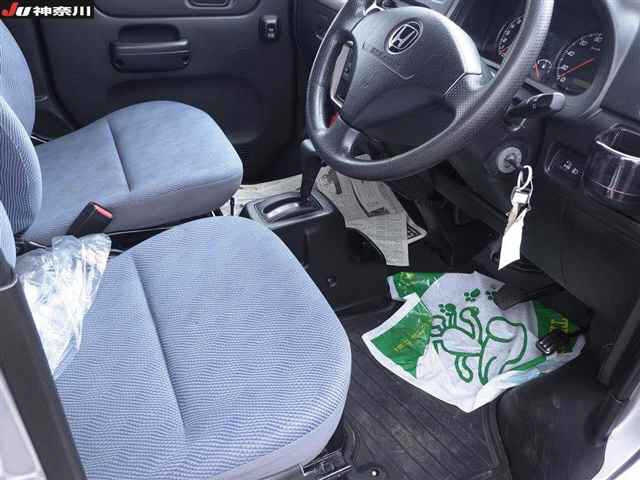 HONDA ACTY VAN 2014
