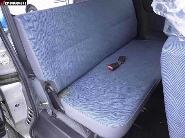 HONDA ACTY VAN 2014