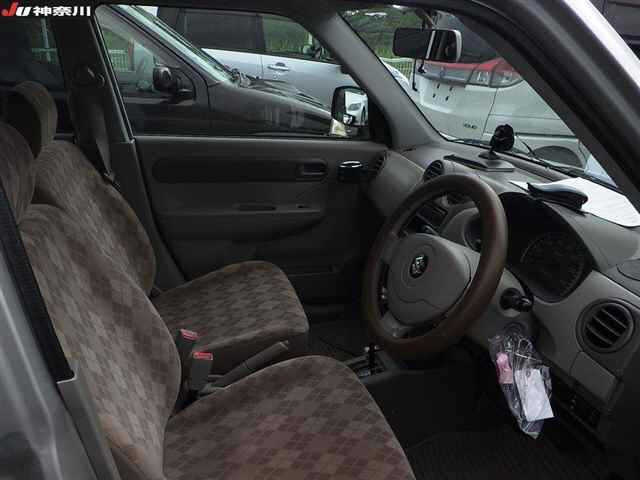 SUZUKI ALTO 2009