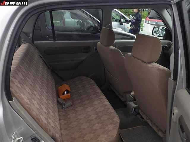 SUZUKI ALTO 2009