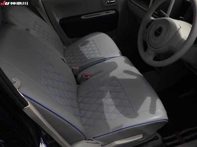 SUZUKI ALTO LAPIN 2019