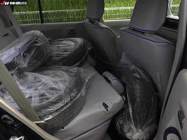 SUZUKI ALTO LAPIN 2019