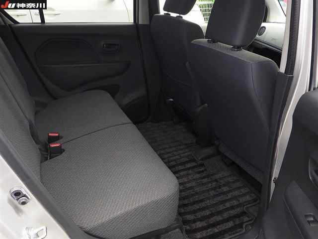 SUZUKI WAGON R 2014