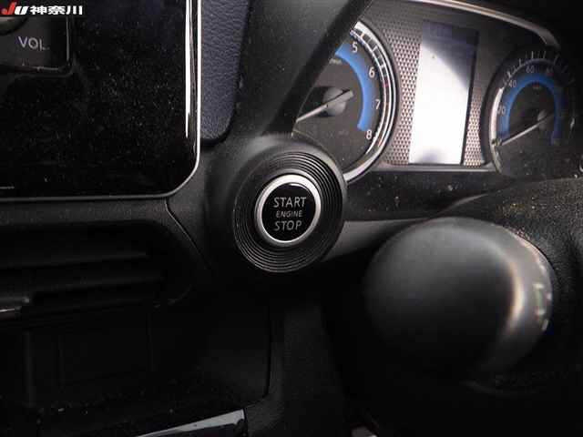 MITSUBISHI EK X 2020