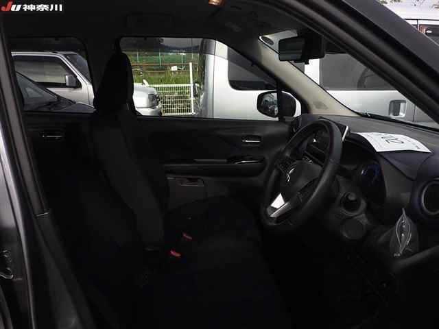 MITSUBISHI EK X 2020