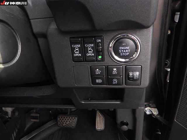 TOYOTA PIXIS MEGA 2018