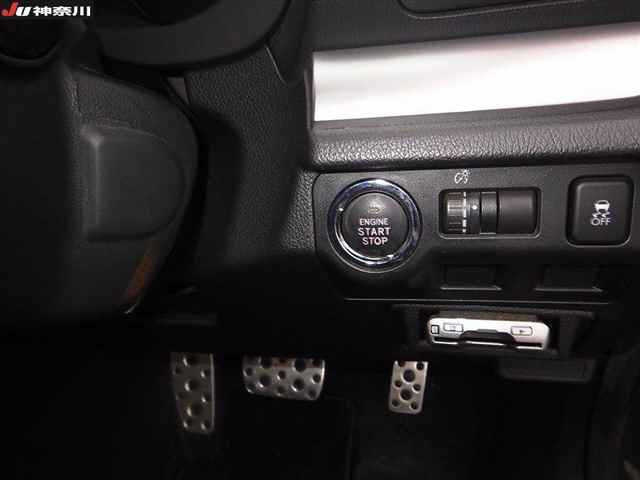 SUBARU FORESTER 2013