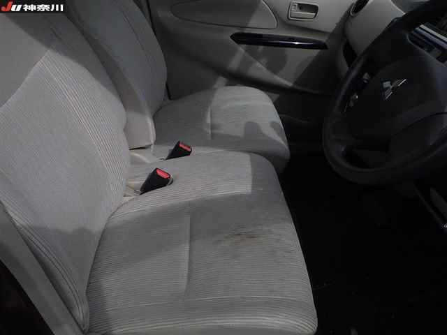 MITSUBISHI EK WAGON 2014