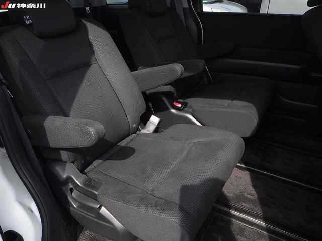 HONDA STEP WAGON 2012