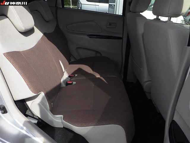 MITSUBISHI EK WAGON 2018