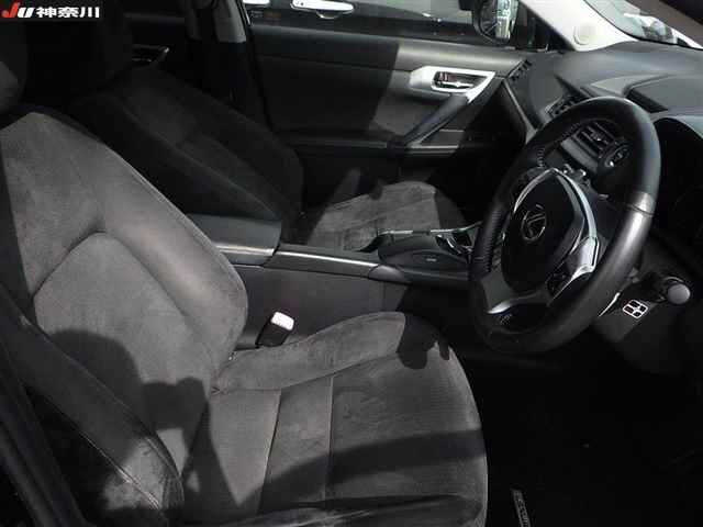 LEXUS CT 2013