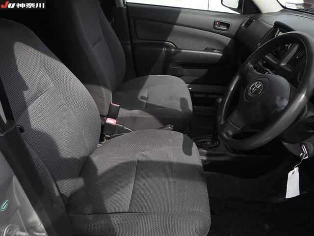 TOYOTA SUCCEED 2013