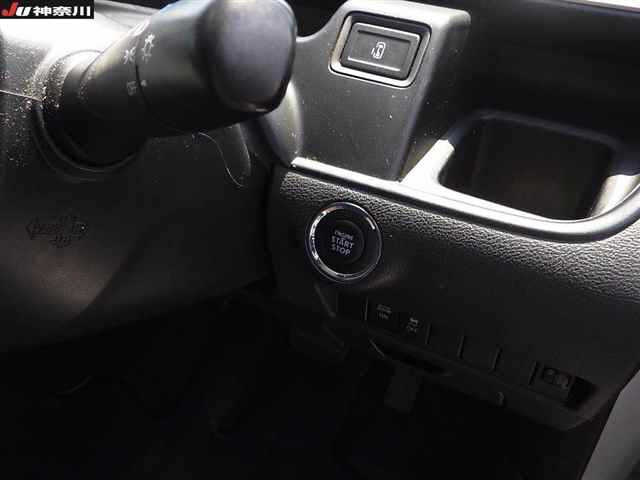 SUZUKI SOLIO 2017