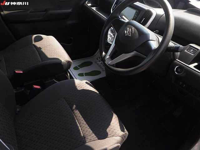 SUZUKI SOLIO 2017