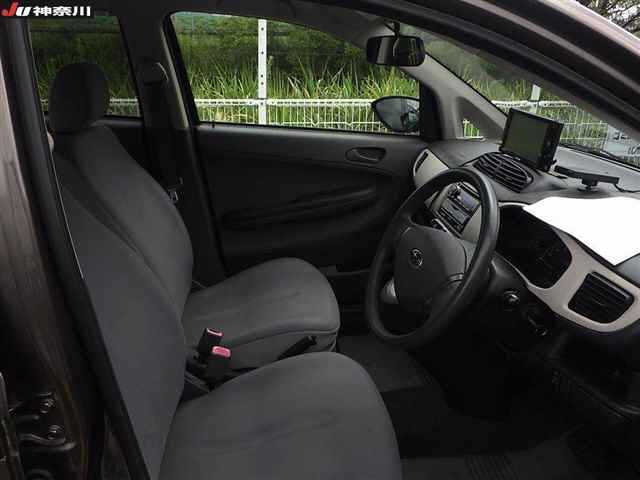 SUBARU R2 2010