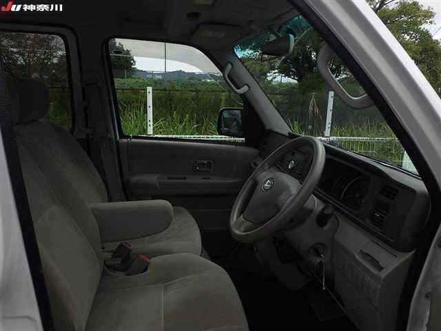 DAIHATSU ATRAI WAGON 2010