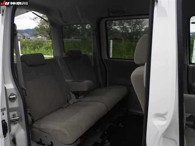 DAIHATSU ATRAI WAGON 2010