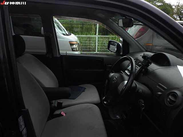 NISSAN OTTI 2008